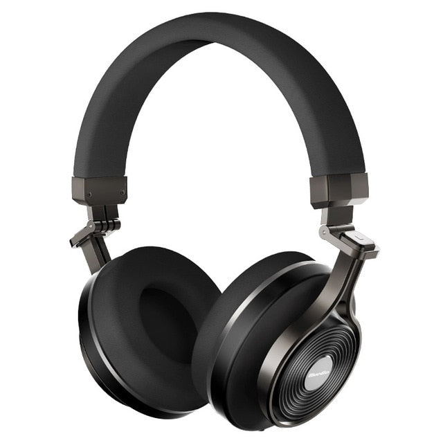 Wholesales Orignal Bluedio headphones T3 Wireless Bluetooth Headphones/headset with Microphone bluetooth headphone headset