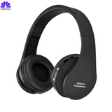 Wireless headphones bluetooth head set
