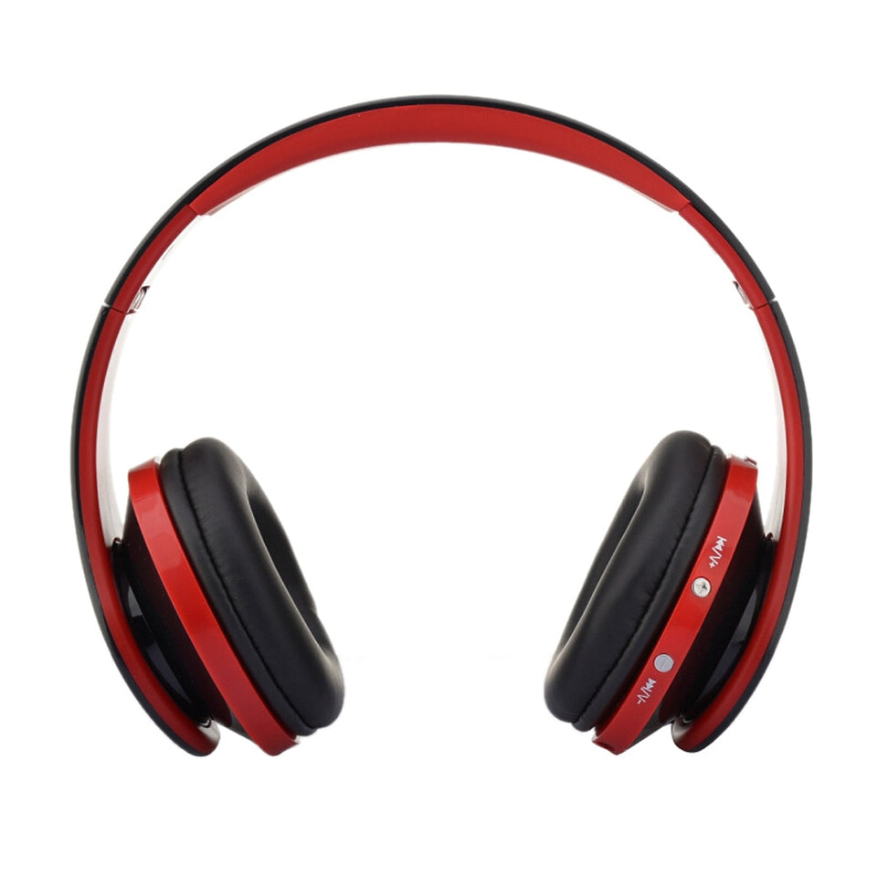Original Foldable Bluetooth Headphone
