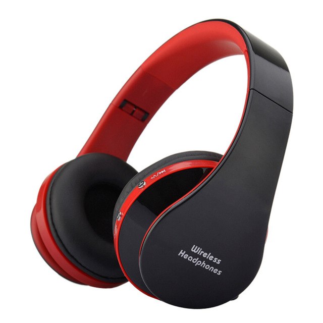 Original Foldable Bluetooth Headphone