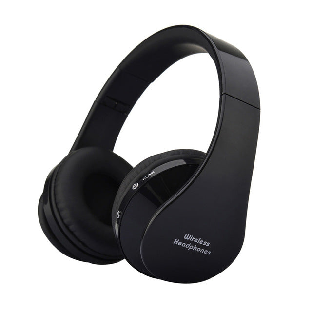 Original Foldable Bluetooth Headphone