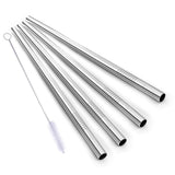 Stainless Steel Drinking Straws for 30 oz Tumbler and 20 0z Tumbler