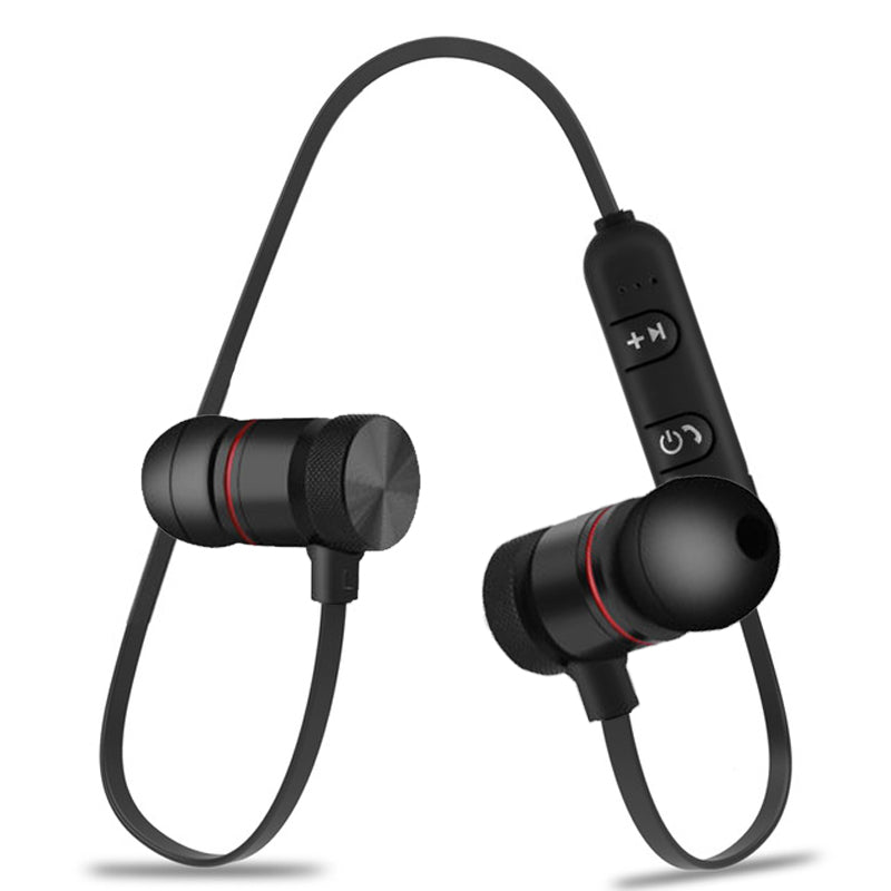 Duszake LY-10 Wireless Headphones Bluetooth Headphones Earphone For Phone Bluetooth Headphone for Xiaomi Earphones With Mic