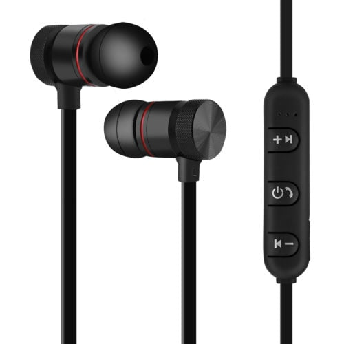 Duszake LY-10 Wireless Headphones Bluetooth Headphones Earphone For Phone Bluetooth Headphone for Xiaomi Earphones With Mic