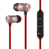 Duszake LY-10 Wireless Headphones Bluetooth Headphones Earphone For Phone Bluetooth Headphone for Xiaomi Earphones With Mic