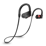CBAOOO bluetooth earphone wireless bluetooth headphone Bass Stereo Sweatproof headphones Neckband Sports headphones with Microph